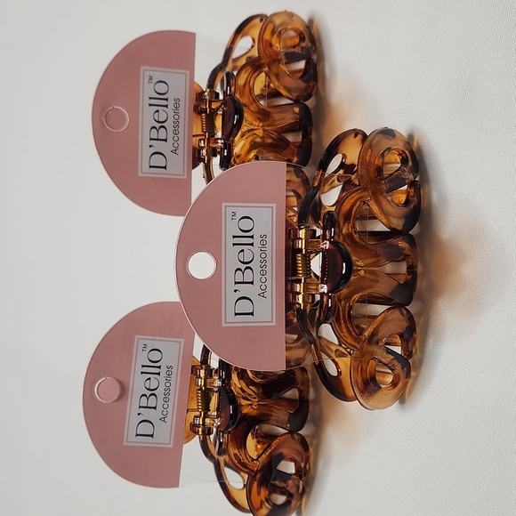 🎀BOGO🎀FREE Hair Accessories NWT - Picture 3 of 7